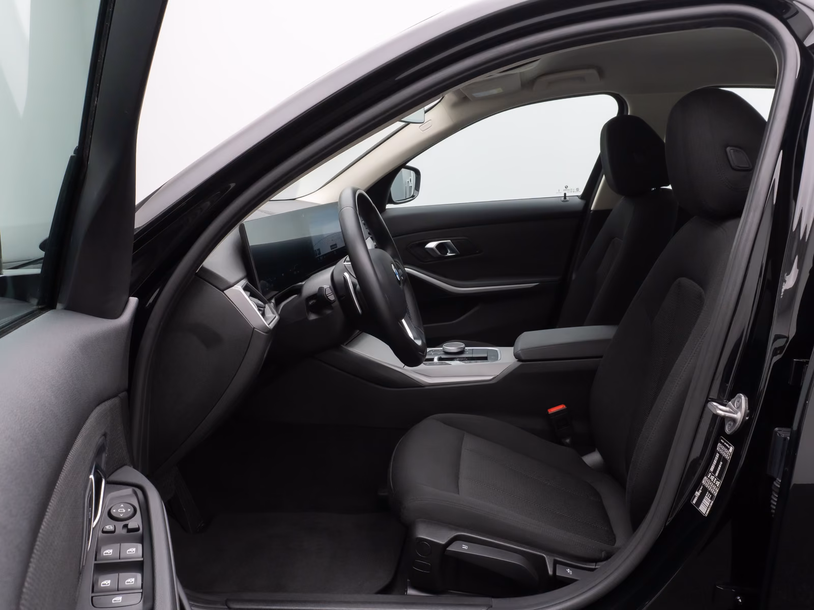 BMW 318 i DAB PDC Widscreen Geschwindigkeitsreg LED, миниатюра 19