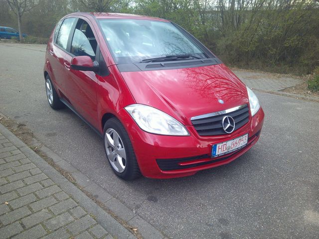 Mercedes-Benz A 180 A -Klasse A 180 CDI