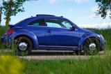Volkswagen Beetle Sondermodell Design Remix 1.4 TSI  - Volkswagen Beetle Remix