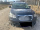 Subaru Tribeca 3.6R Exclusive Exclusive - Subaru Tribeca