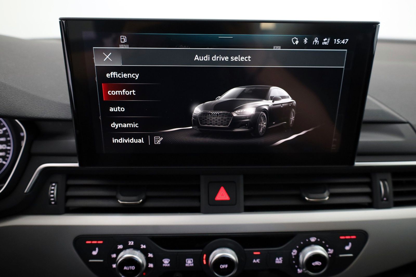 Fahrzeugabbildung Audi A5 Sportback 40 TDI,Leder,Navi,LED,SH,ACC,SR+WR