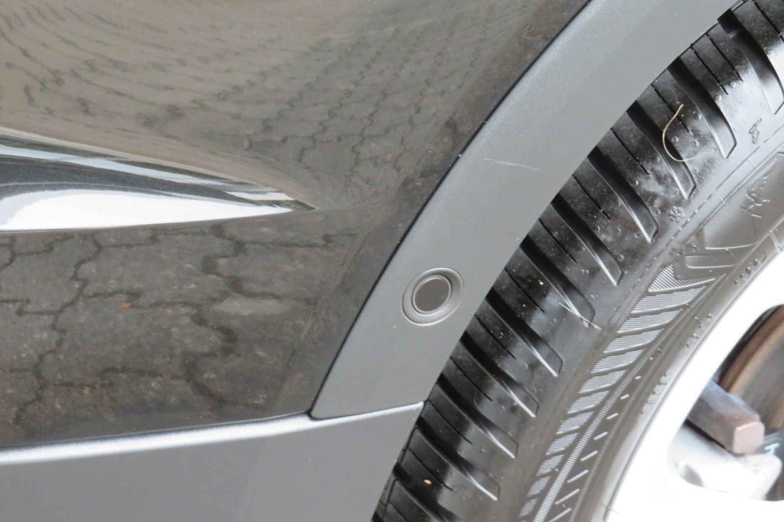 Fahrzeugabbildung SEAT Arona FR DSG NAVI SITZH. KAMERA ACC ASSISTENT-PA