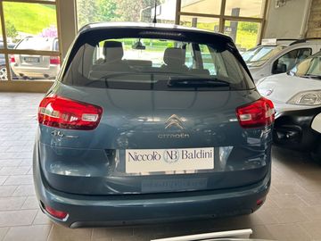 Citroen C4 Picasso - 4