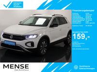Volkswagen T-Roc - Vorschau Bild 1
