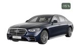 Mercedes-Benz S 500 4MATIC Limousine - EUR1 - ON ORDER - 15% - Mercedes-Benz S 500 Neuwagen