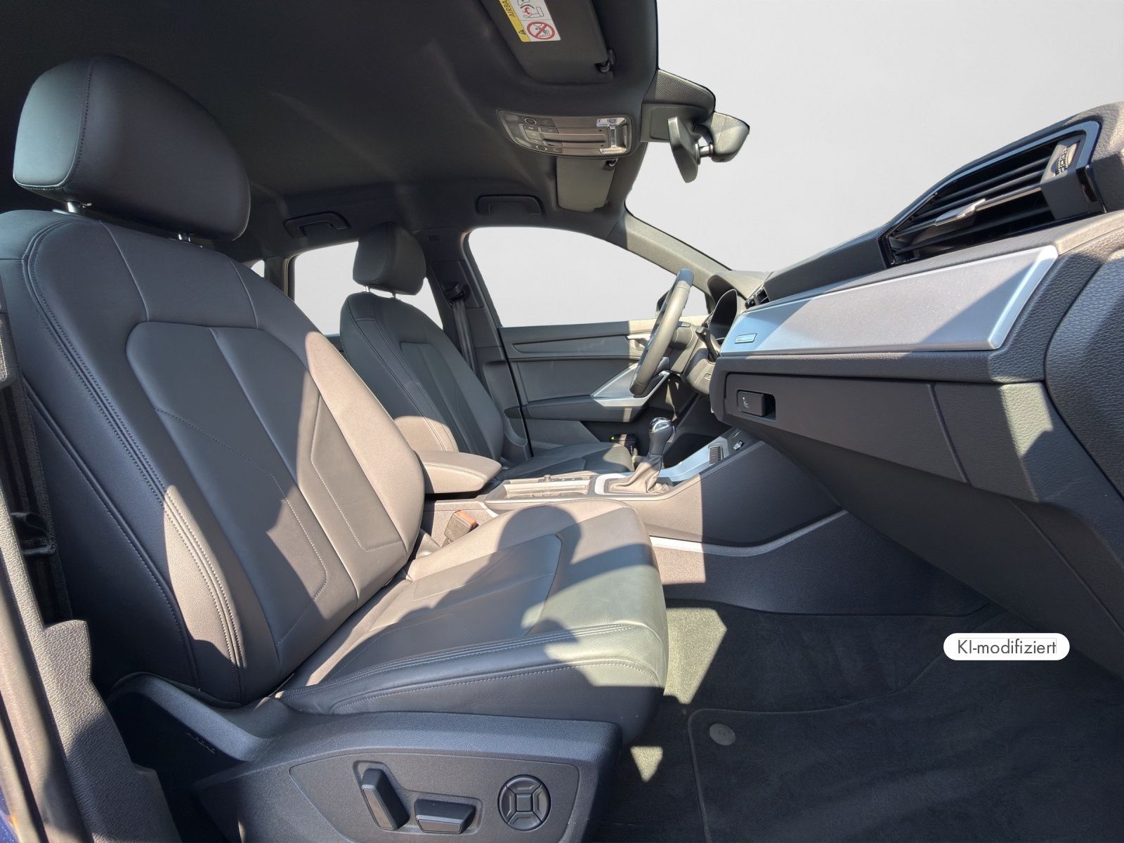 Audi Q3 - Bild 5