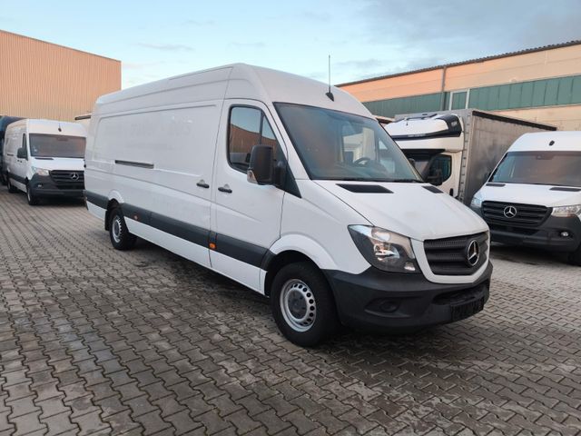 Mercedes-Benz Sprinter 316 XXL/Klima/Extralong