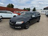 Volvo V70 Kombi Edition R-Design - Volvo V70: Edition