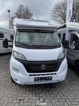 Eura Mobil Profila T660 EB Top Zustand*Automatik**Dachklima - Eura Mobil Profila T 660 EB