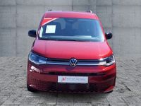 Volkswagen Caddy - Vorschau Bild 3