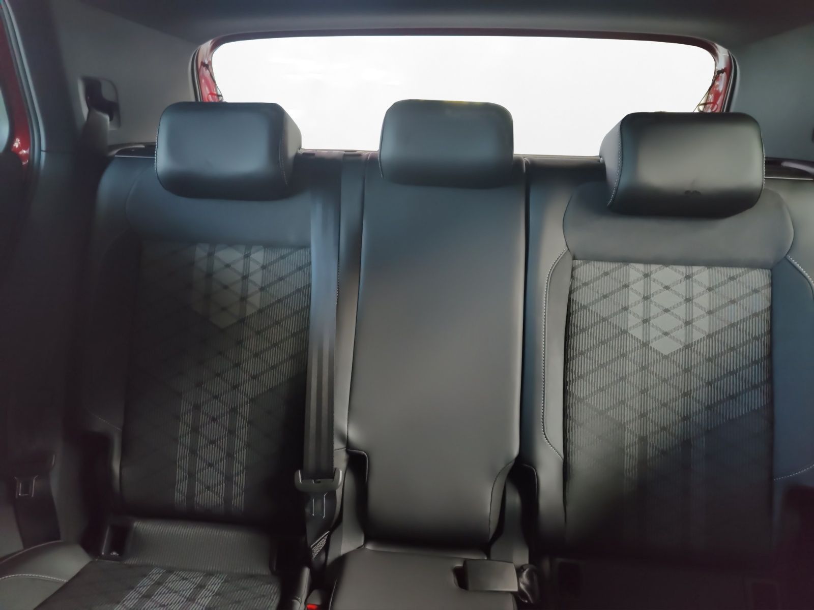 Volkswagen T-Cross - Bild 4