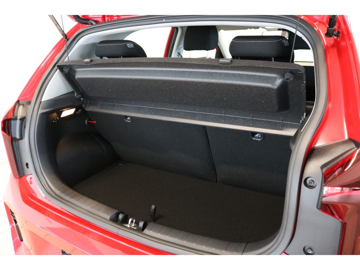 Fahrzeugabbildung Kia Picanto Vision Klima Navi Kamera SHZ PDC