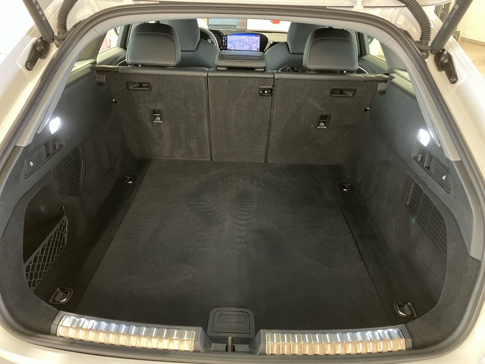 Audi A5 - Bild 8