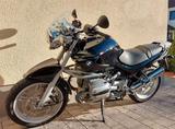 BMW R 850 R *TÜV neu* - BMW CHOPPER R 850