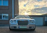 Chrysler 300c V8 5.7 Hemi Top Zustand - gebrauchte Chrysler 300C aus dem Jahr 2005