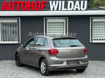 Volkswagen Polo - 5