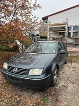 Volkswagen Vw Bora 1.9 tdi Euro 4 - Volkswagen Bora: TDI