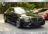 Mercedes-Benz S 580 4Matic L 1HAND/MASSAGE/PANO/AppleCar/ - Mercedes-Benz S 580 in Stuttgart