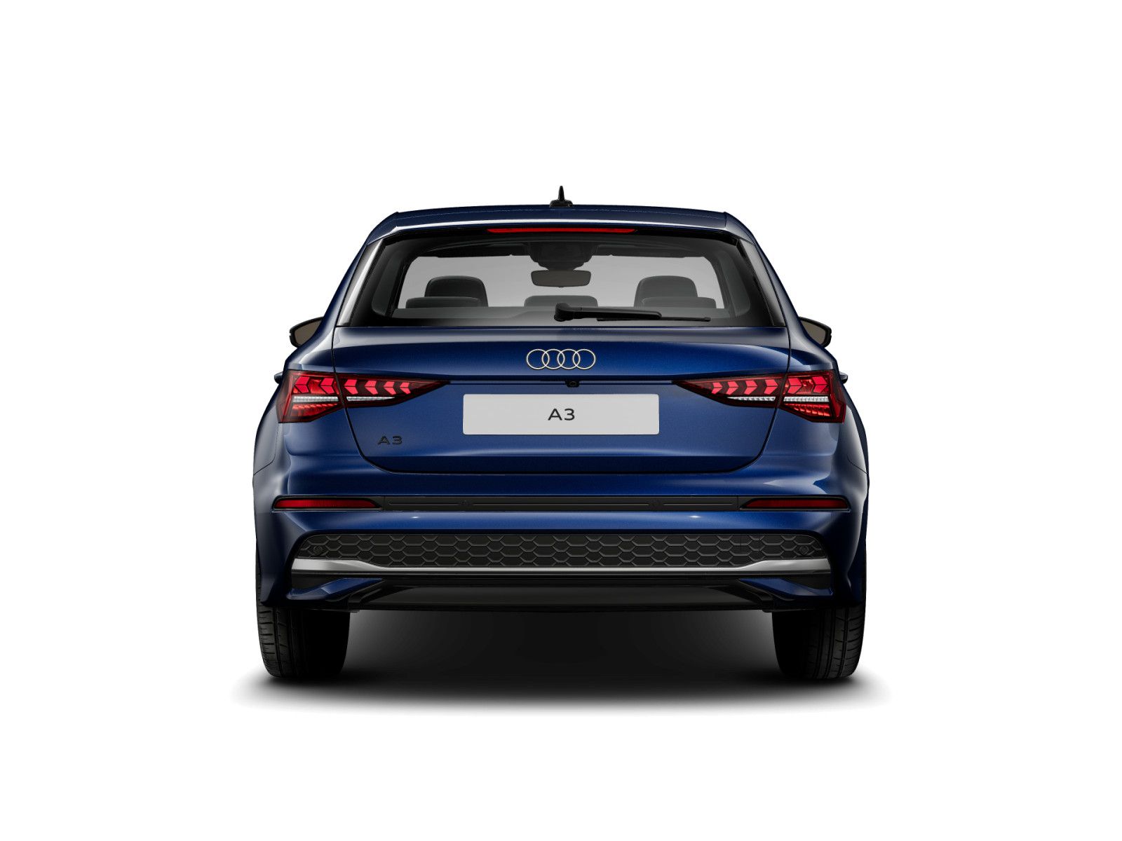 Audi A3 - Bild 9