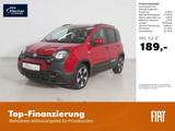 Fiat Panda 1.0 GSE Hybrid Pandina Cross - Fiat Panda Neuwagen mit Benzin-Antrieb