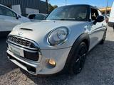 MINI Cooper S - MINI MINI aus 2014