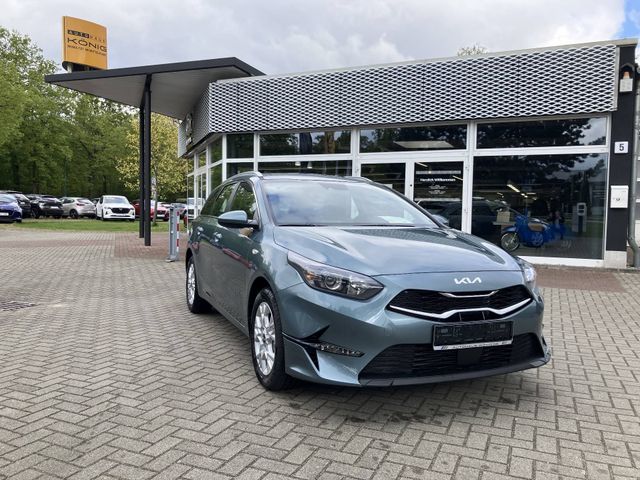 Kia cee'd / Ceed SW 1.0T VISION Klima Navigation