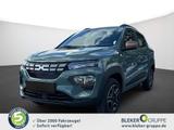 Dacia Spring Extreme ELECTRIC 65 - scheckheftgepflegte Dacia Spring