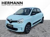 Renault Twingo 1.0 SCe 65 Zen Klima*Bluetooth*Facelift - Renault Twingo: Zen