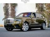Rolls-Royce Cullinan - - gebrauchte Rolls-Royce Cullinan aus dem Jahr 2024