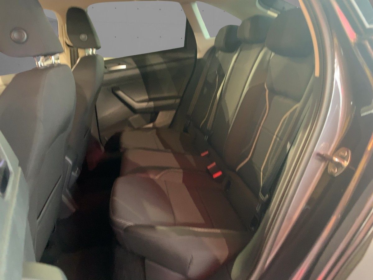 Volkswagen Taigo - Bild 8