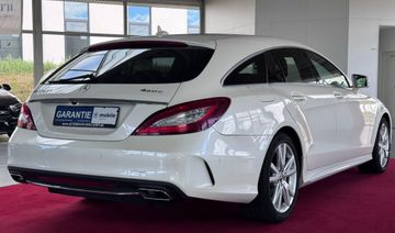 Mercedes CLS 350 - 5