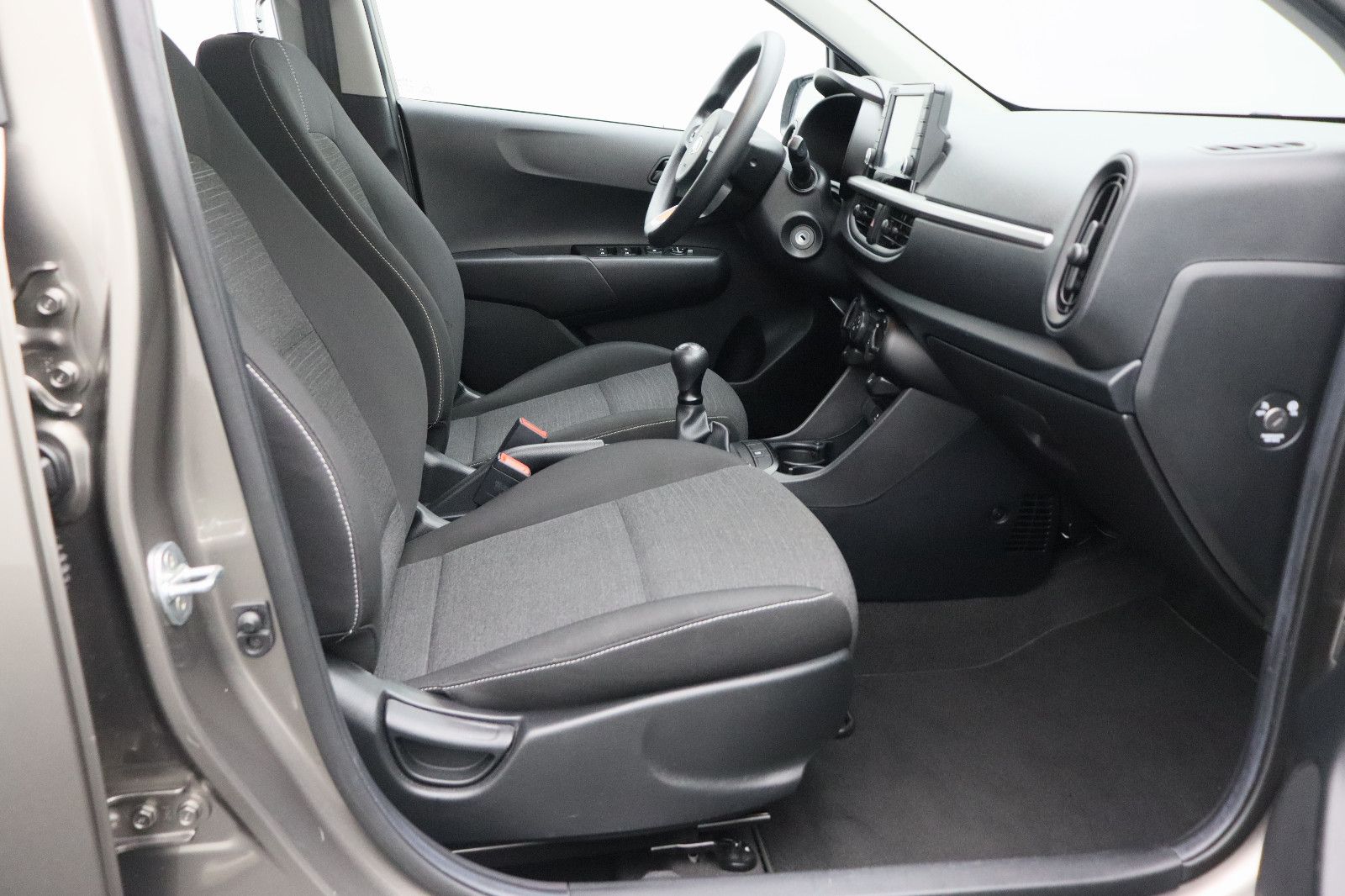 Fahrzeugabbildung Kia Picanto 1.0 Edition 7