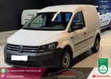 Volkswagen Caddy 2.0 TDI Kasten BMT*Sitzheizung - VW Caddy Gebrauchtwagen in Hamburg