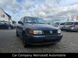 Volkswagen Polo - gebrauchte VW Polo aus dem Jahr 1999