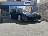 Ferrari 599 GTB Fiorano F1 - Ferrari 599 GTB aus 2007