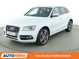 Audi SQ5 3.0 V6 TDI quattro Competition Aut.*NAVI*CAM - Audi: Geländewagen, Q6