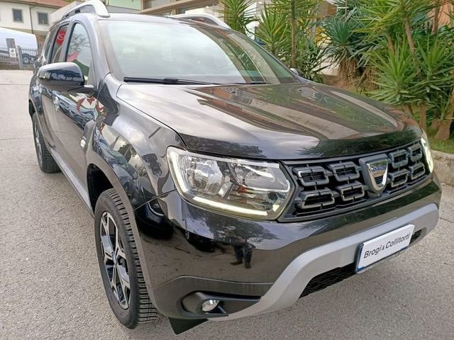 Dacia Duster 1.0 tce ECO-G 15th Anniversary 4x2