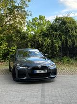 BMW 420 Gran Coupé 420d Gran Coupé M Sport A M Sport - BMW 420 Gran Coupé: Panoramadach
