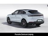 Porsche Cayenne E-Hybrid Coupe el.AHK InnoDrive Luft BOS - Porsche Cayenne Gebrauchtwagen in Leipzig