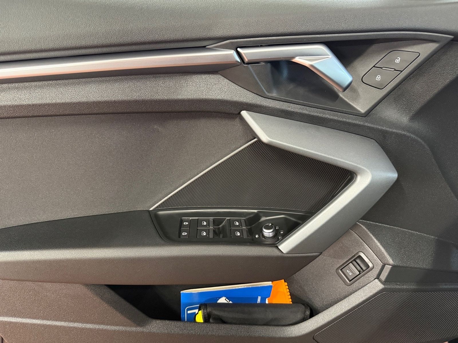 Audi A3 - Bild 12