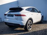 Jaguar E-PACE 2.0 S AWD KAMERA NAVI AHK ACC LED 360° - Jaguar mit Diesel-Antrieb: 3.0