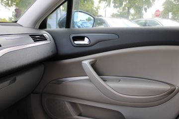 Citroën C5 Lim. Exclusive *LUFTFAHRWERK*