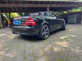 Mercedes-Benz SLK 230 KOMPRESSOR TOP ZUSTAND 17 ZOLL FELGEN - Mercedes-Benz SLK 230 in Duisburg