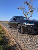 BMW 545e xDrive - *INDIVIDUAL* - BMW 545: I