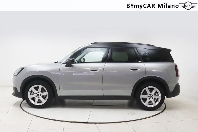 MINI Mini Mini Countryman 1.5 48V C Classic Steptroni imagem 3