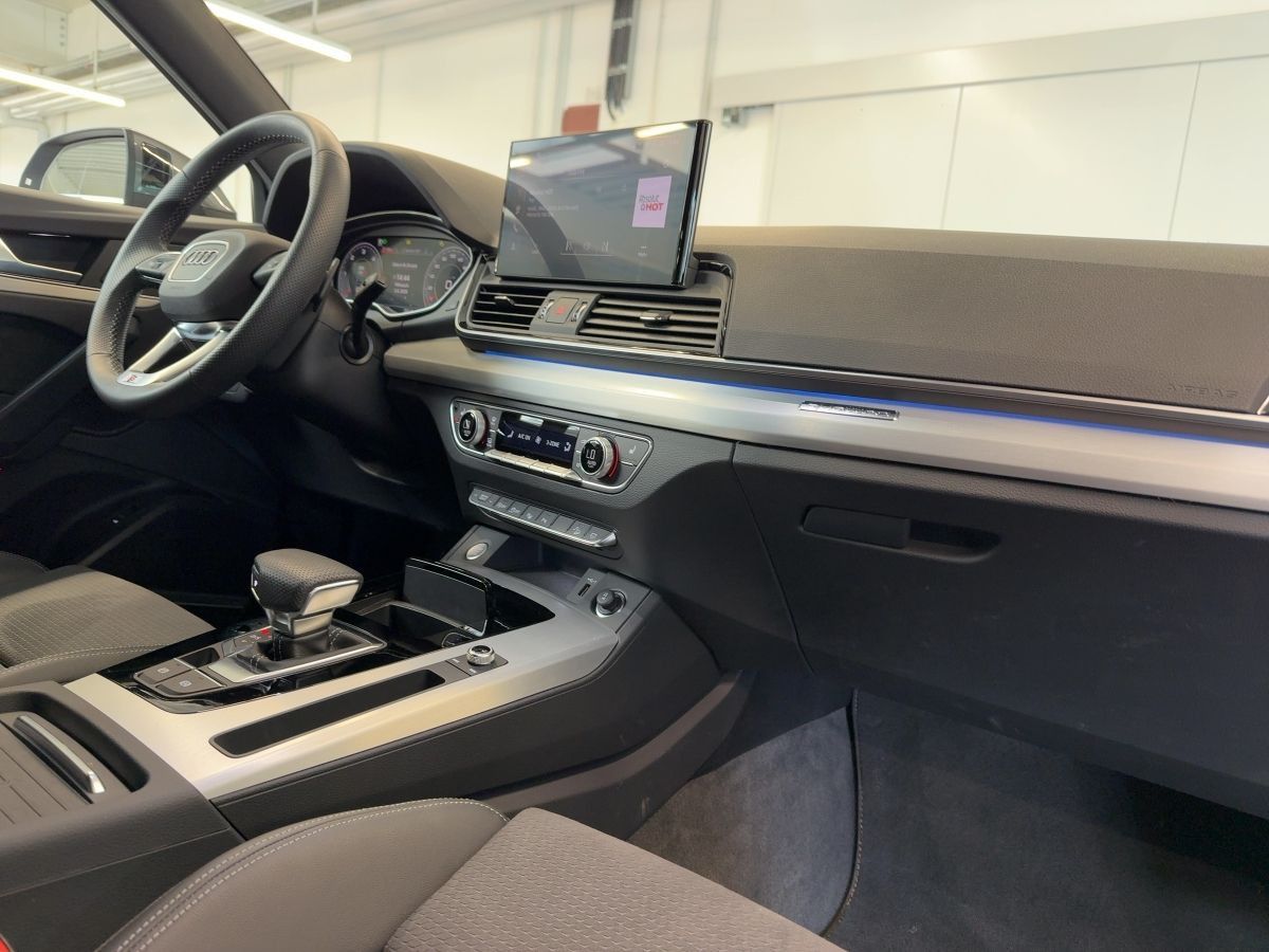 Audi Q5 - Bild 17
