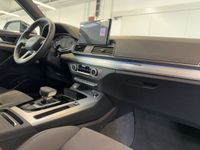 Audi Q5 - Vorschau Bild 17
