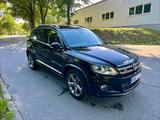 Volkswagen VW Tiguan R-Line CityScape 2.0TDI 184 PS 4Motion