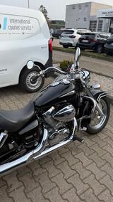 Honda Shadow VT 750 RC50 - Honda Motorräder in Mönchengladbach