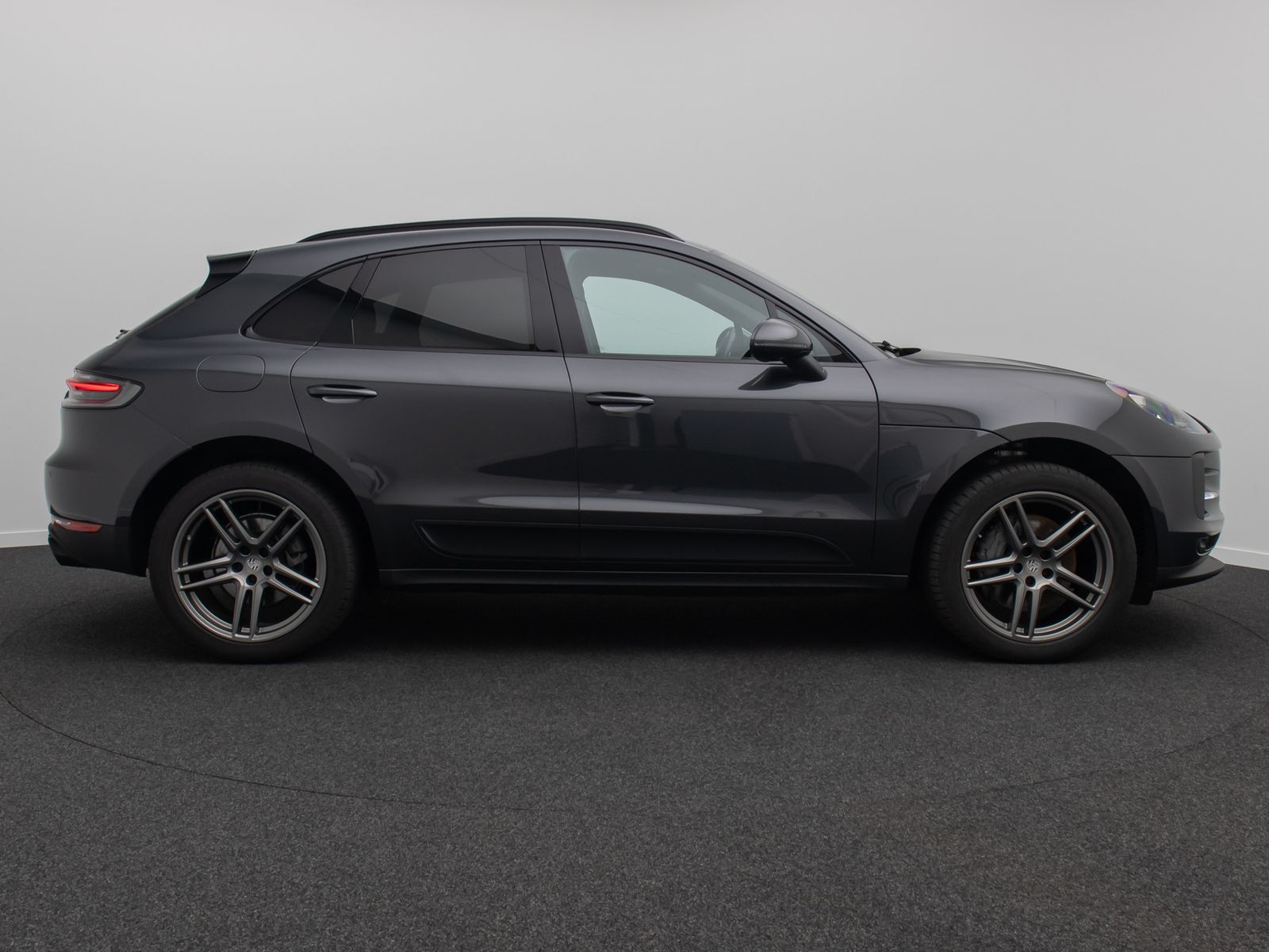 Fahrzeugabbildung Porsche Macan S BOSE Kamera Memory DAB Panorama 20Zoll